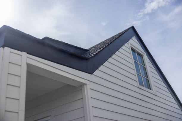 Trusted Security Widefield, CO Siding Experts